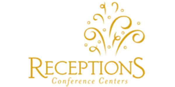 Receptions, Inc.