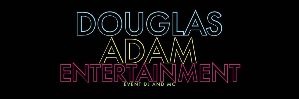 Douglas Adam Entertainment