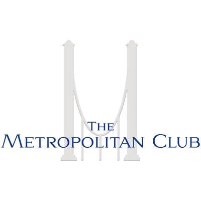 Metro Club Logo
