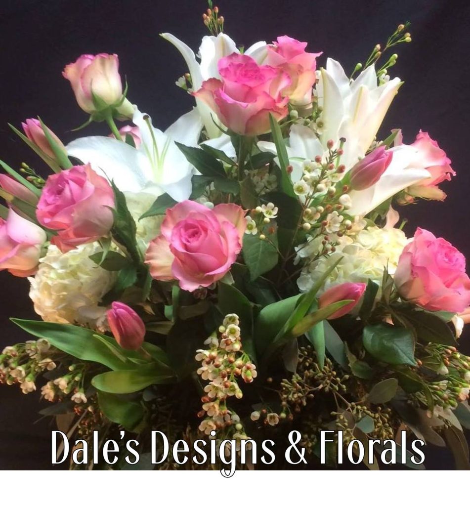 Dale’s Florals
