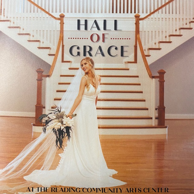 Hall of Grace