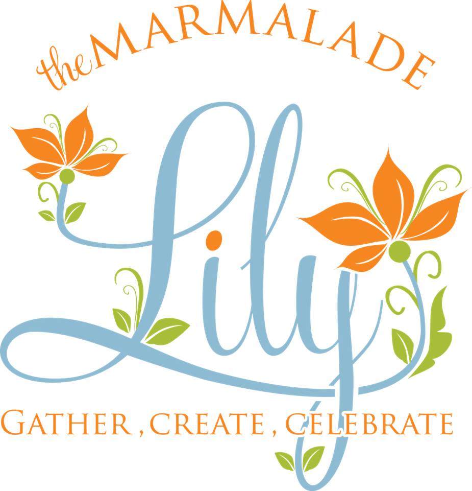 The Marmalade Lily