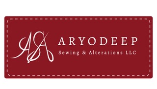 Aryodeep Sewing & Alterations LLC