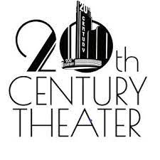 20th Century Theater Logo