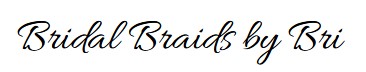 Bridal Braids by Bri Logo