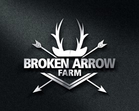 Broken Arrow Farm Logo