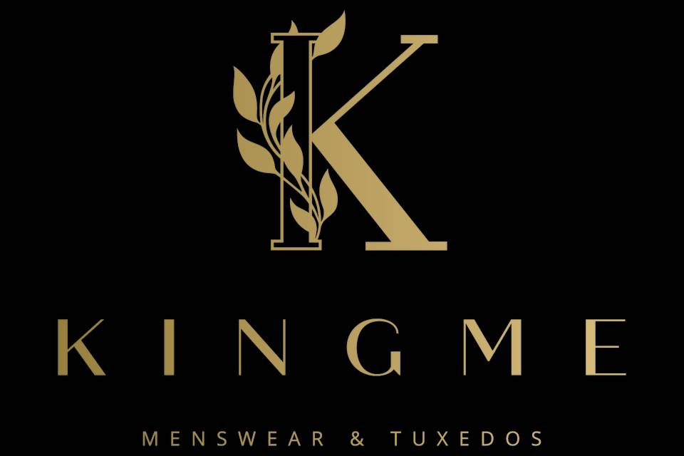 KINGME Menswear & Tuxedos