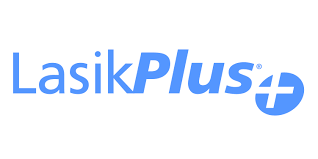 Lasik Plus Logo