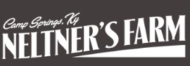 Neltner's Farm Logo