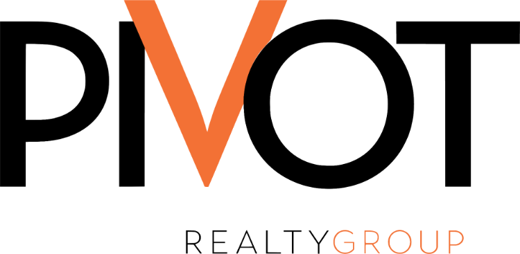 Pivot Realty Group Logo
