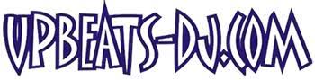 Upbeats Djs logo