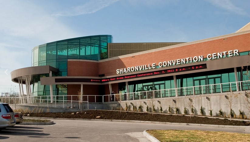 Sharonville Convention Center