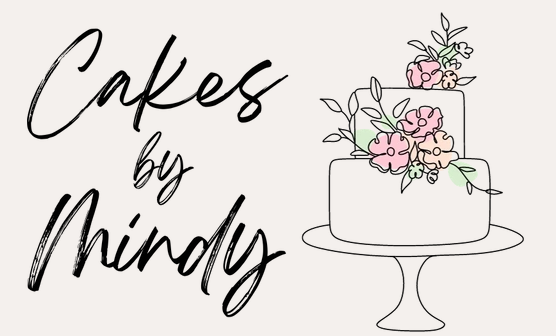 Wedding Cakes By Mindy