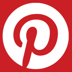 Pinterest Logo