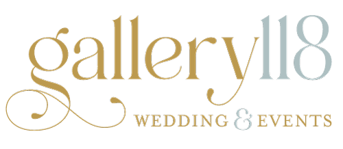 Gallery 118 Wedding Decor Rentals