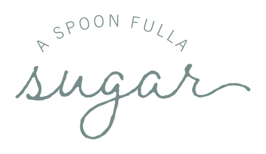 A Spoon Fulla Sugar Wedding Cakes