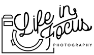 Life In Focus Photography