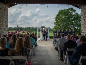 Wedding venues near Cincinnati Ohio