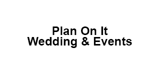 Plan On It Wedding & Events