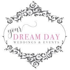 Your Dream Day Weddings & Events