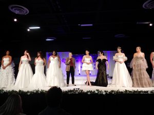 Wendy's Wedding Expo Fashion Show 2025