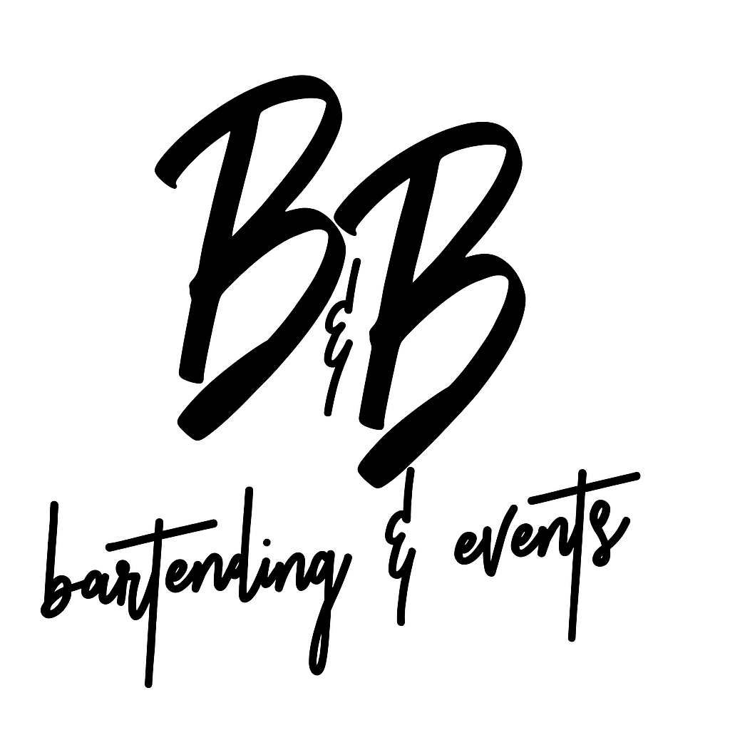 B&B Bartending & Events