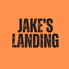 Jake's River Landing Wedding Venue