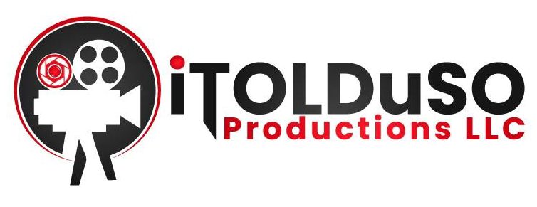 iTolduSo Productions