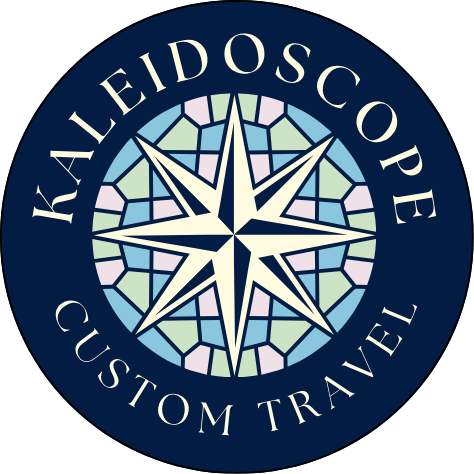 Curated Currents Travel