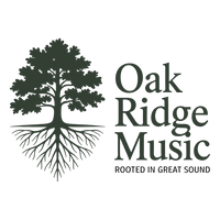 Oak Ridge Music Wedding DJs