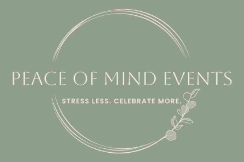 Peace Of Mind Events