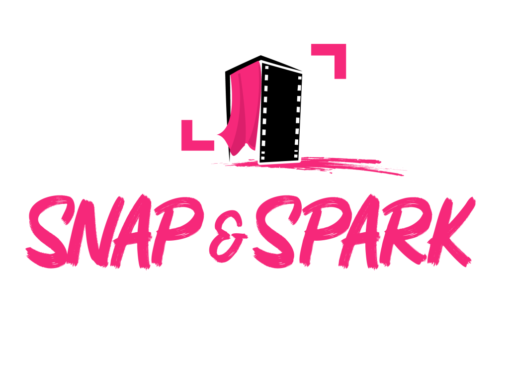 Snap & Spark Photobooth
