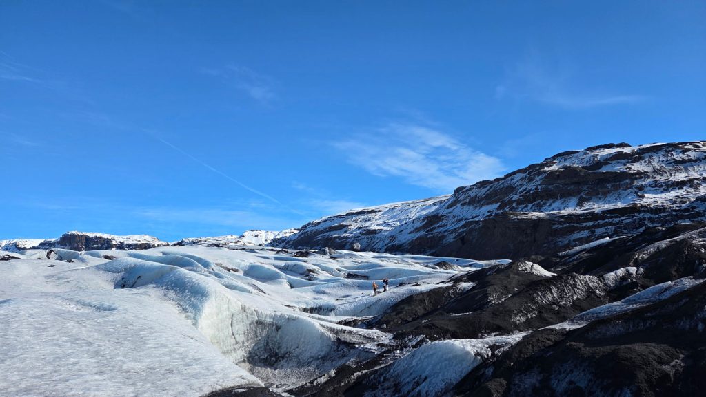 Iceland scenery