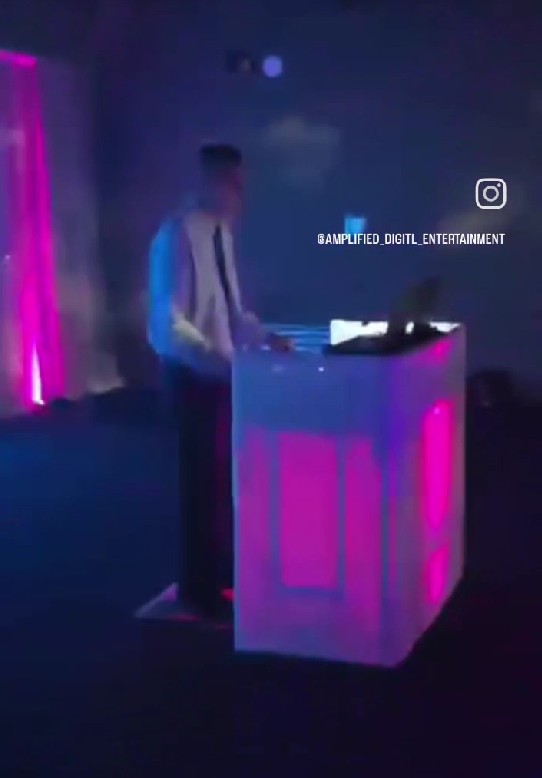 Wedding DJ