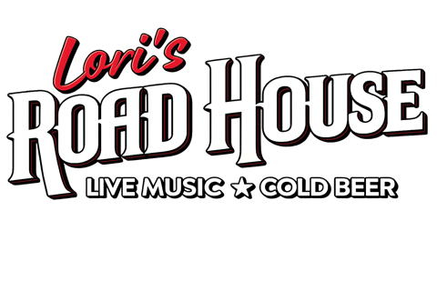 Lori's Roadhouse Logo