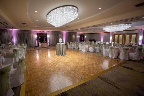 Wedding Venue