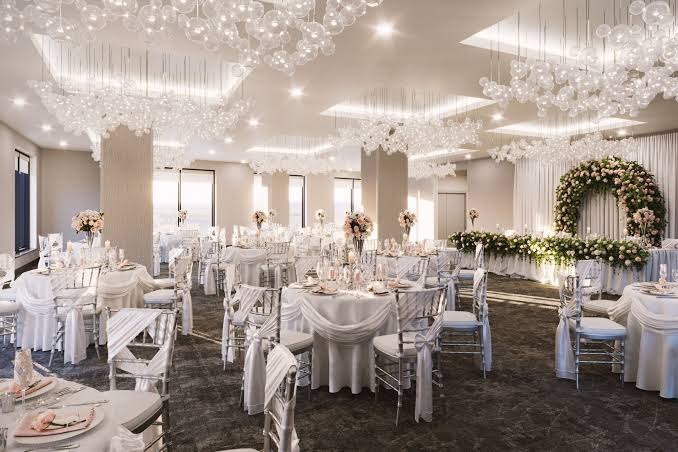 Wedding Venue