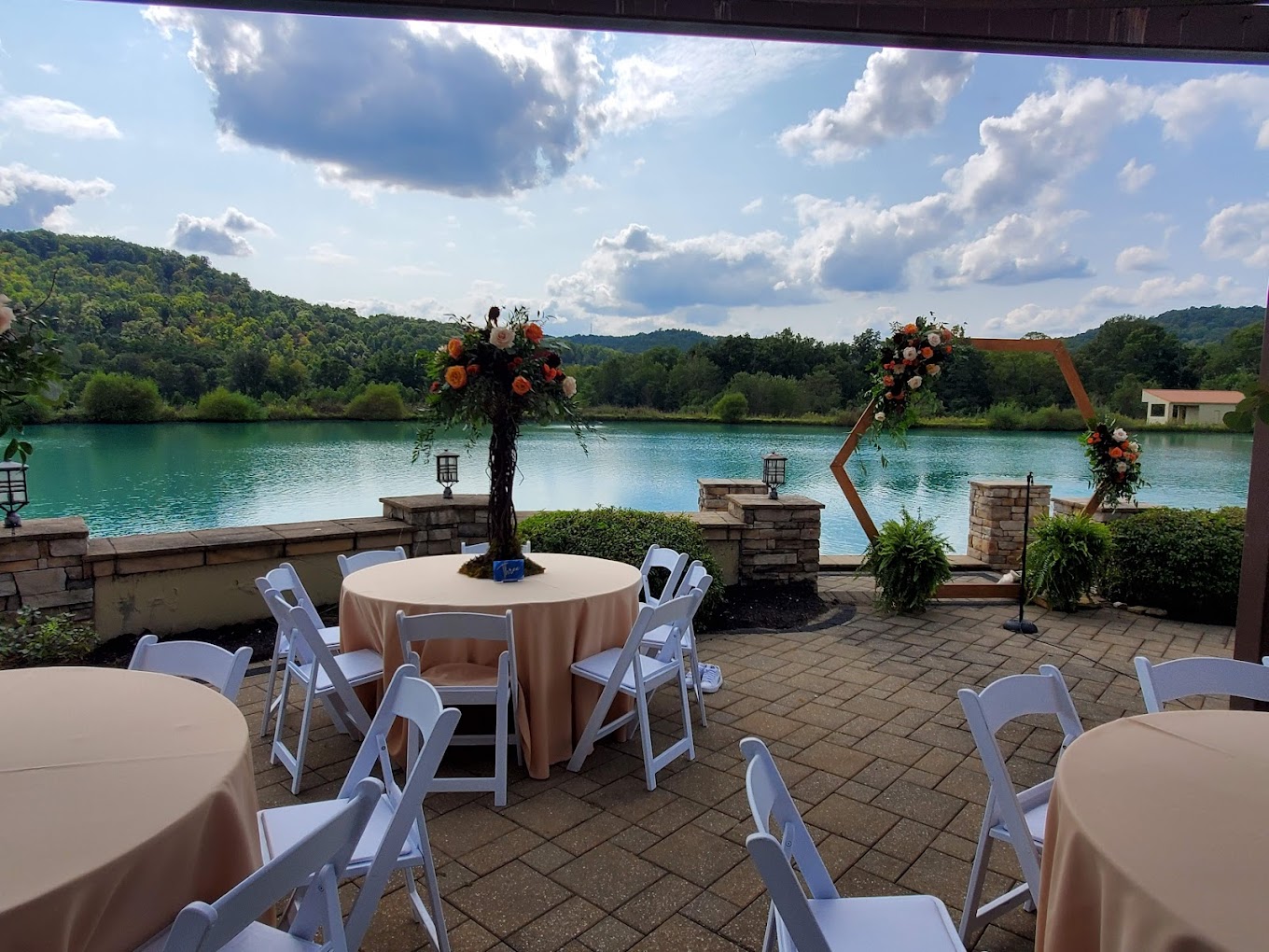 Wedding Venue