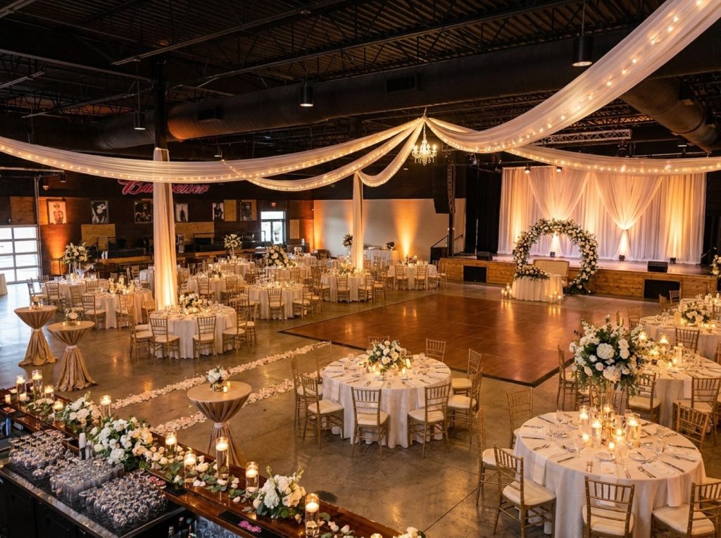 Wedding Venue