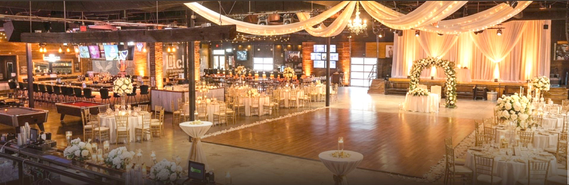 Wedding Venue
