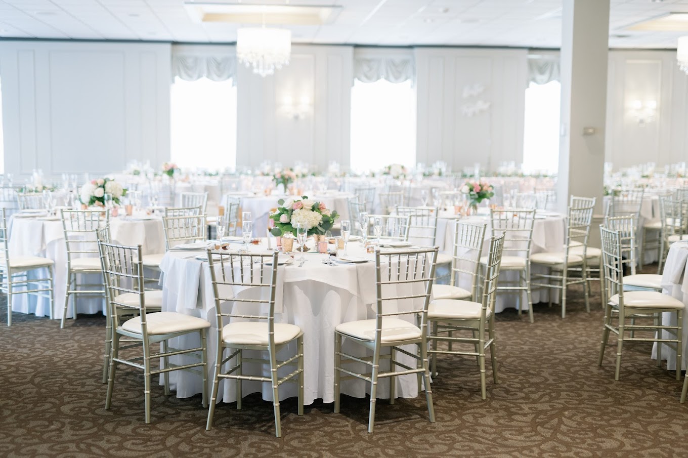Wedding Venue