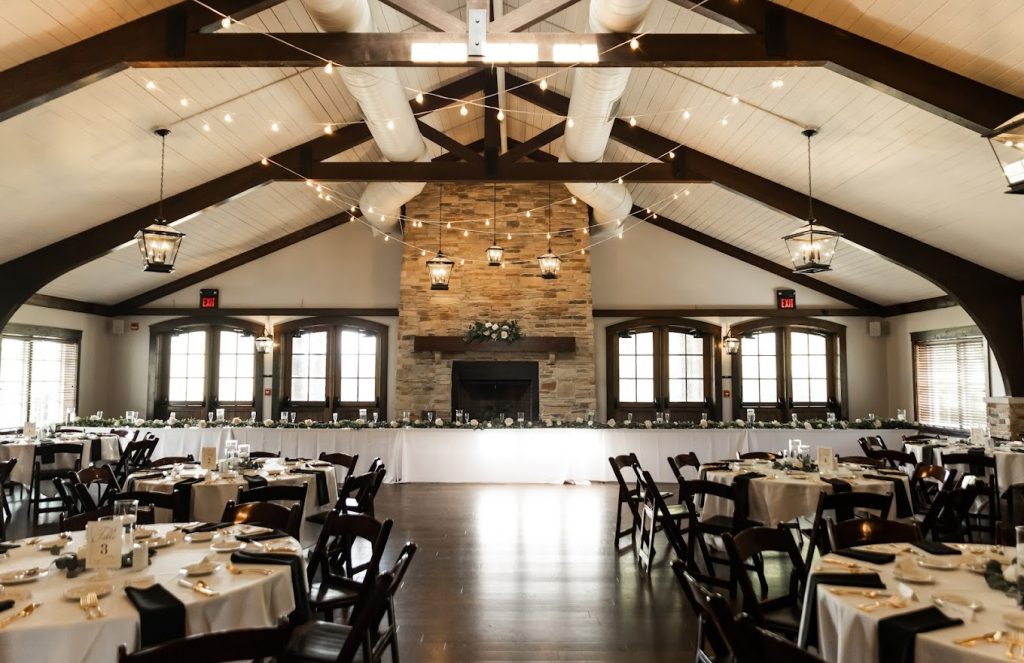 Wedding Venue