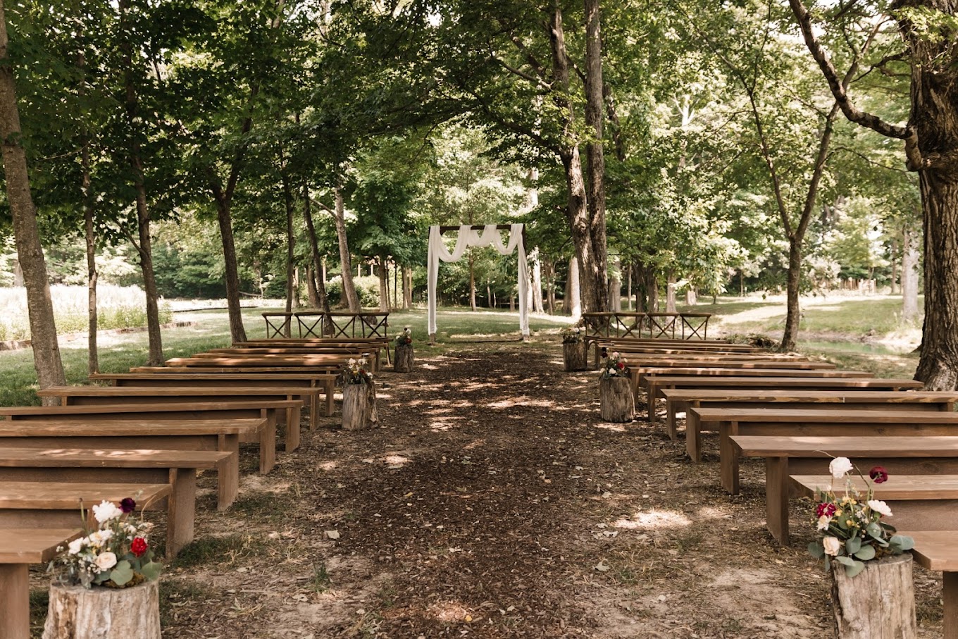 Wedding Venue