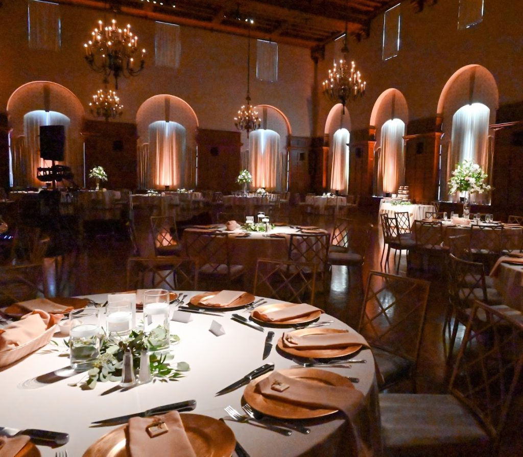 Wedding Venue