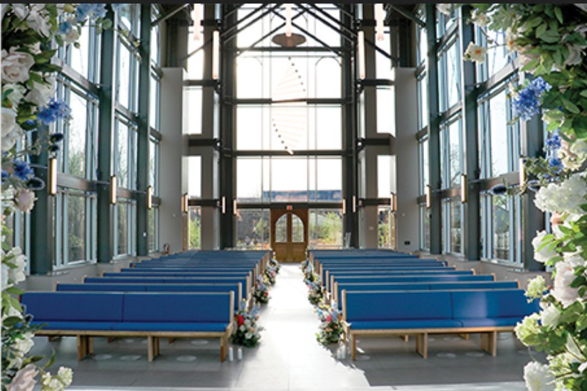 Wedding Venue