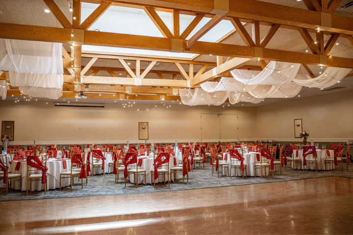 Wedding Venue