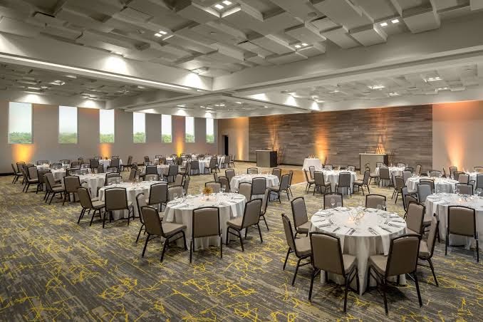Wedding Venue