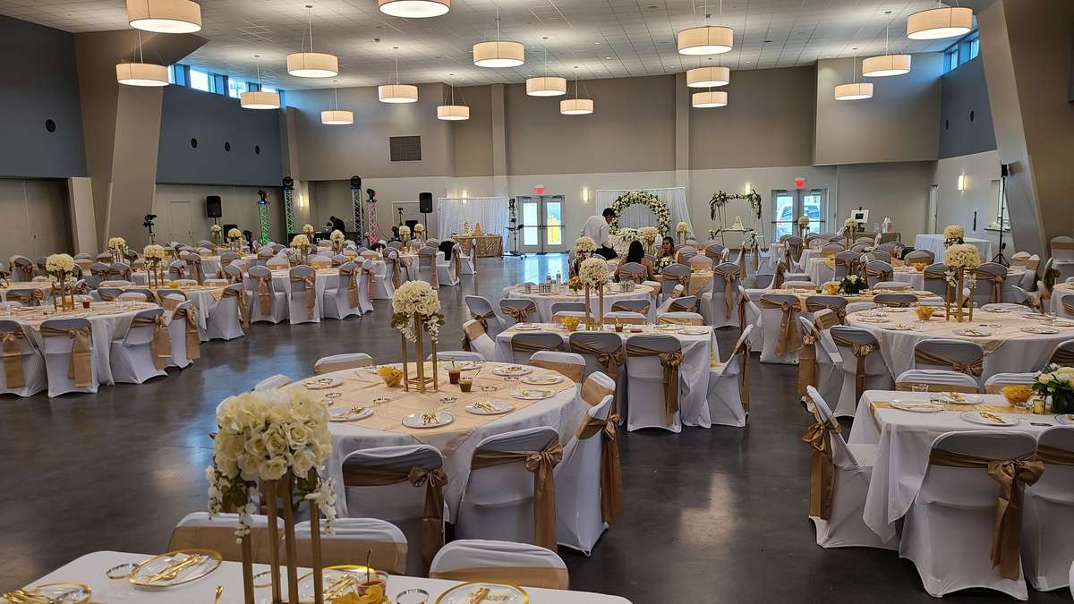 Wedding Venue