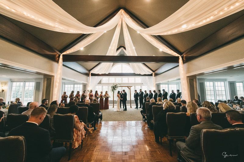 Wedding Venue