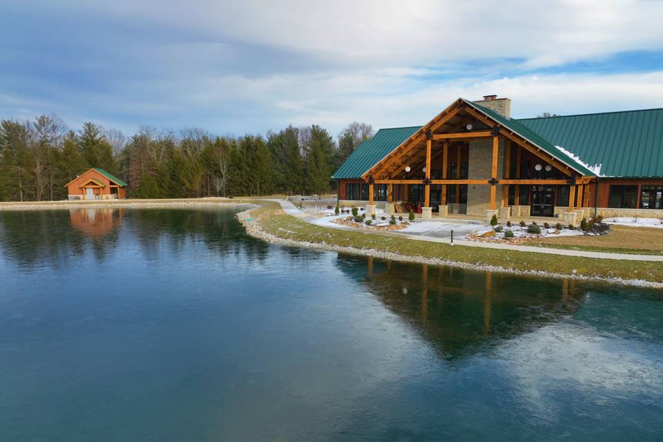 Wedding Venue